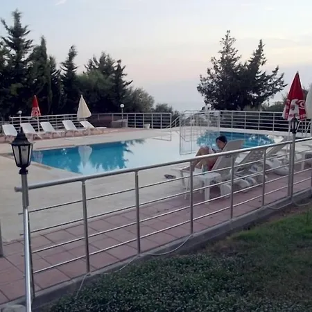 Sercan 3*