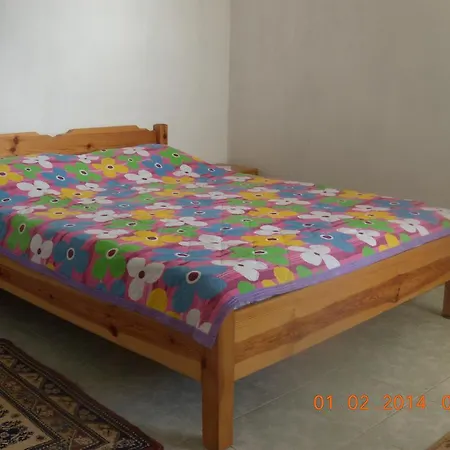 Hotel de apartamente Sercan