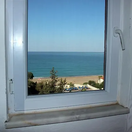 Hotel de apartamente Sercan 3*