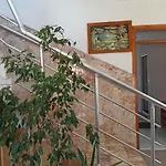 מלון דירות Sercan 3*