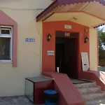 Sercan 3* Kızılot