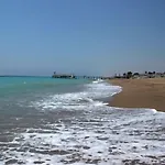 מלון דירות Sercan Kızılot