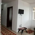 מלון דירות Sercan Kızılot
