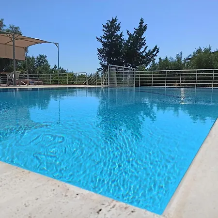 Sercan Lejlighedshotel *