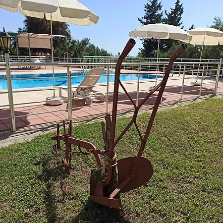 Lejlighedshotel Sercan *