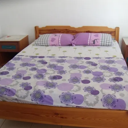 Sercan 3* Kızılot