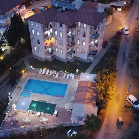 Sercan Kızılot