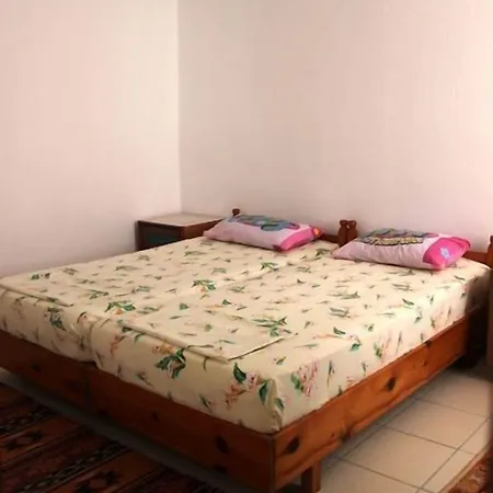 Sercan Aparthotel Kizilot