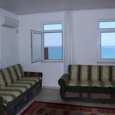 Aparthotel Sercan Kizilot