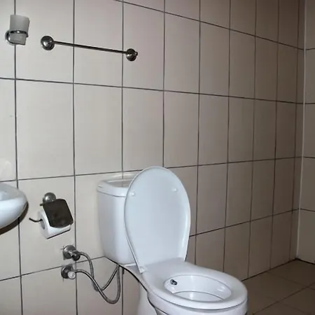 Sercan Aparthotel 3*