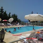 Aparthotel Sercan