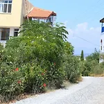 Sercan Aparthotel 3*
