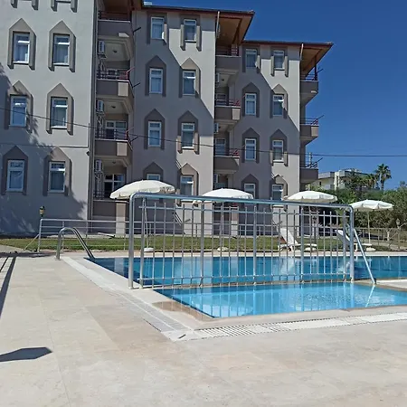 Aparthotel Sercan