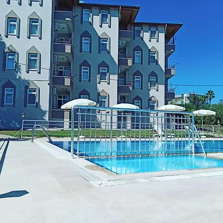 Sercan Aparthotel